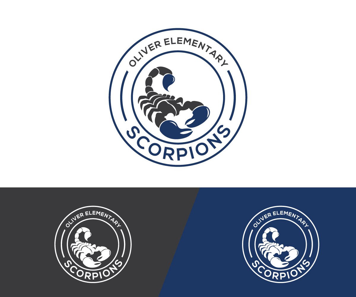 Logo Design by oscar raise for this project | Design #28706624