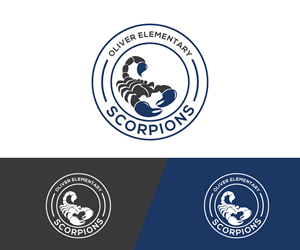 Logo Design by oscar raise for this project | Design: #28706624