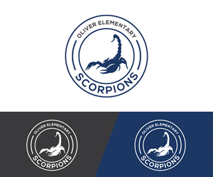 Logo Design by oscar raise for this project | Design: #28706711