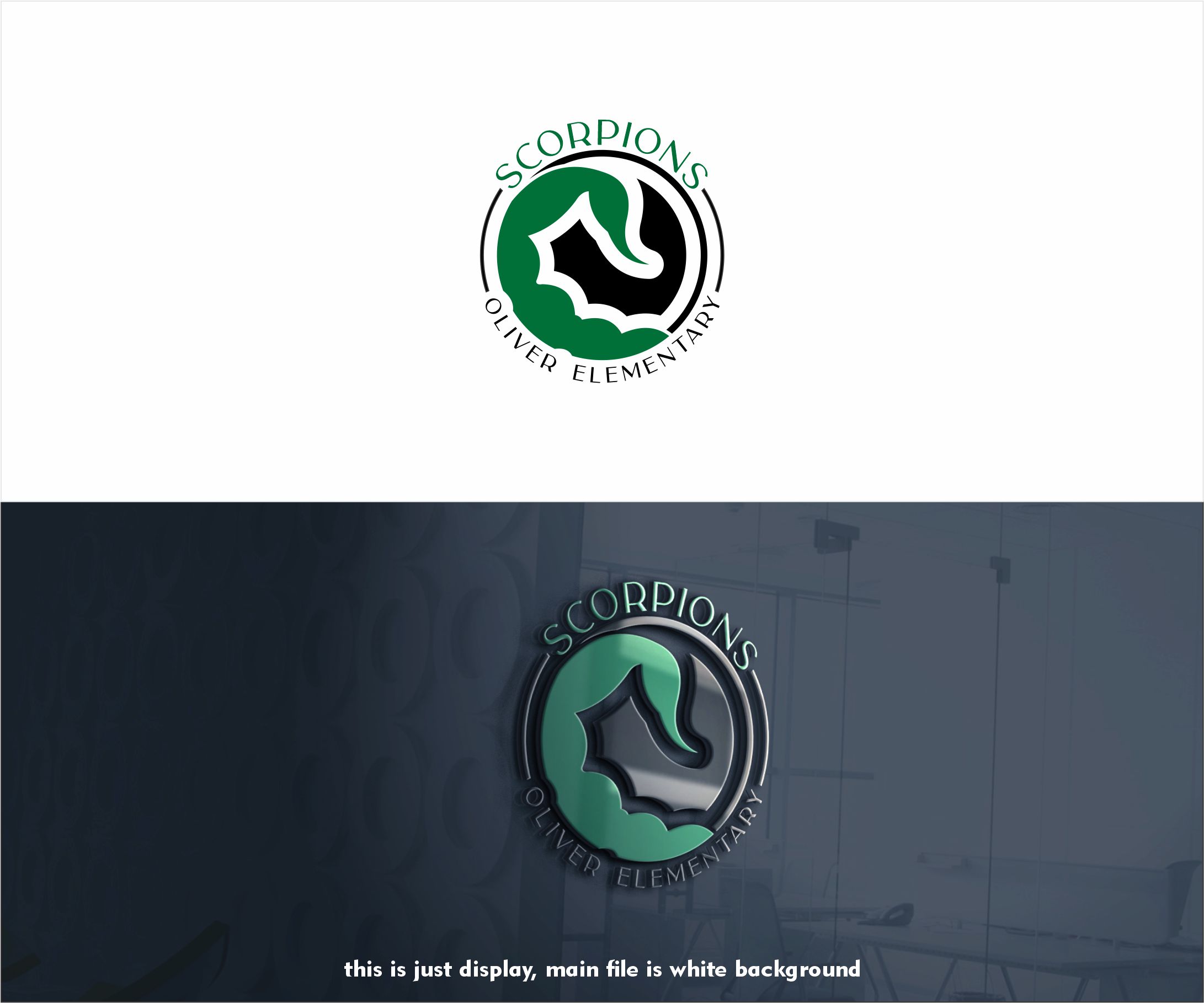 Logo-Design von alkaline für dieses Projekt | Design #28704264