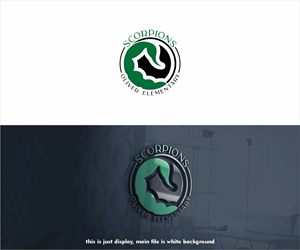 Logo Design by alkaline for this project | Design: #28704264