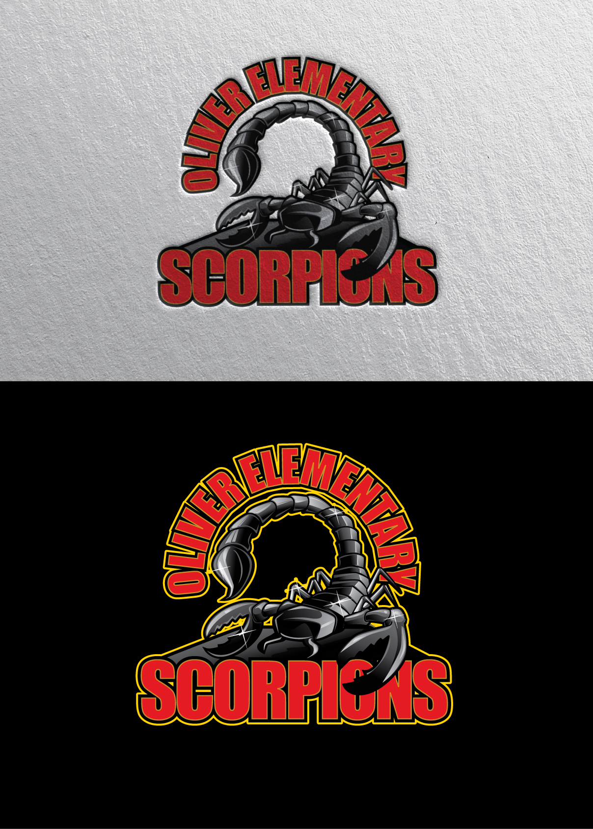 Logo Design by LogoPoko for this project | Design #28705622
