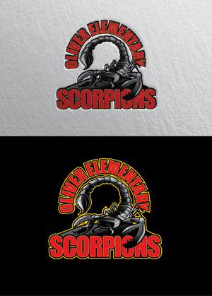 Logo Design by LogoPoko for this project | Design: #28705622