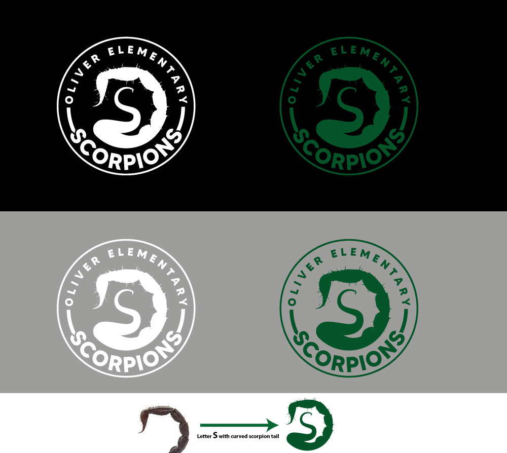 Logo-Design von Rubia@ für dieses Projekt | Design #28706137