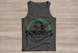 Logo Design by miloje1207 for this project | Design: #28707508