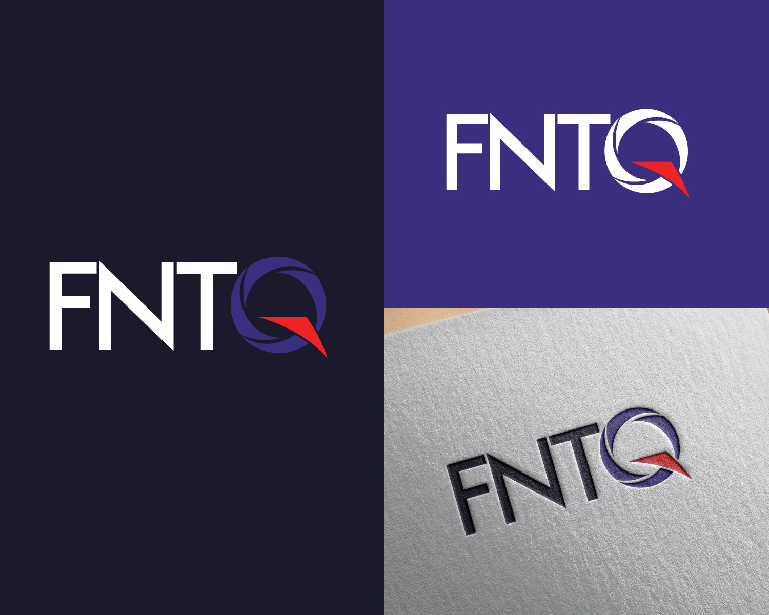 Logo Design by Atec for this project | Design #28714637