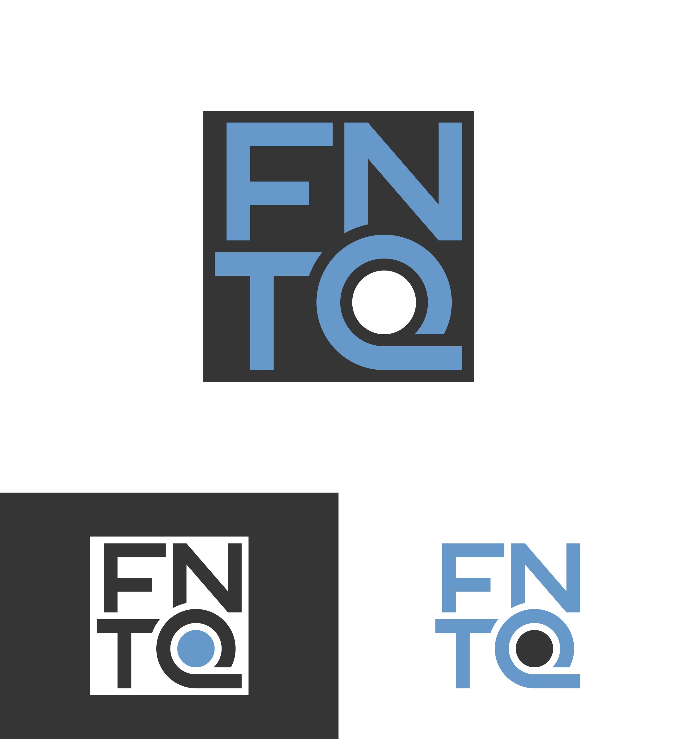 Logo-Design von bojboga für dieses Projekt | Design #28736969