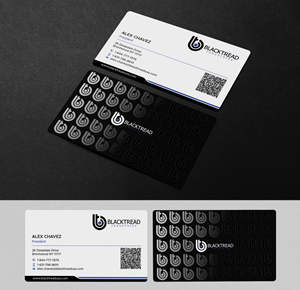 Business Card Design by acgrapix for this project | Design: #28712356
