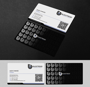 Business Card Design by acgrapix for this project | Design: #28712359