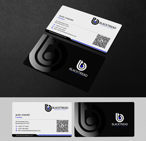 Business Card Design by acgrapix for this project | Design: #28712363