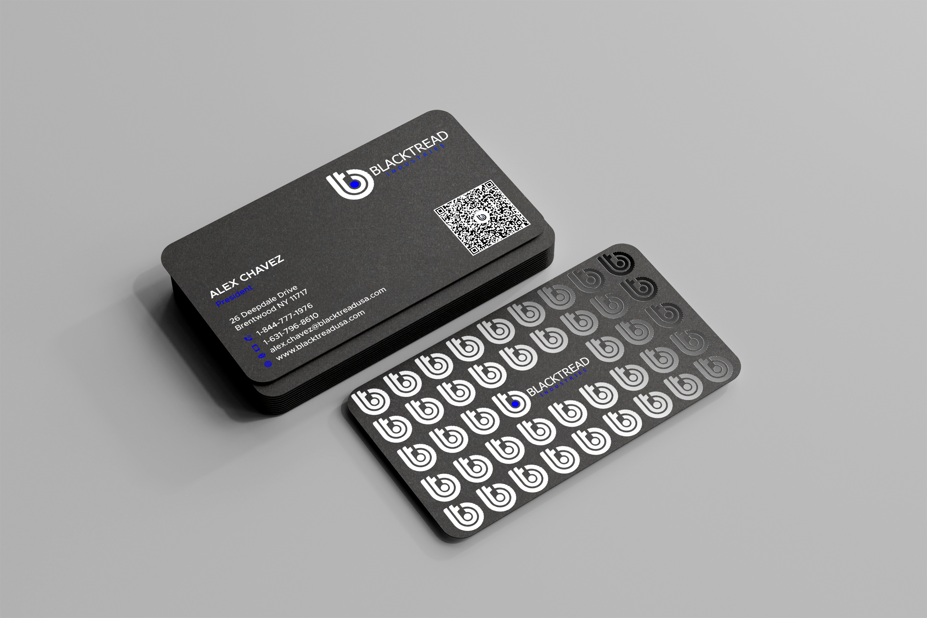 Business Card Design by acgrapix for this project | Design #28716036
