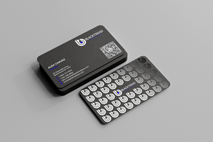 Business Card Design by acgrapix for this project | Design: #28716036