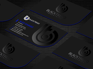 Diseño de Tarjeta de Presentación por RENEXIT para este proyecto | Diseño: #28718908