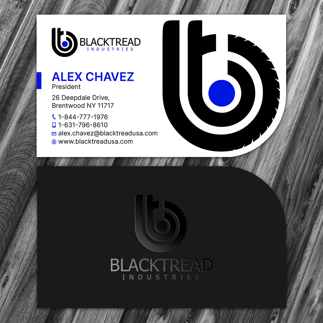 Business Card Design by RENEXIT for this project | Design #28718911