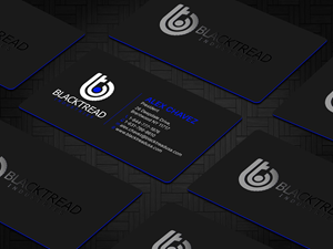Business Card Design by RENEXIT for this project | Design: #28718919