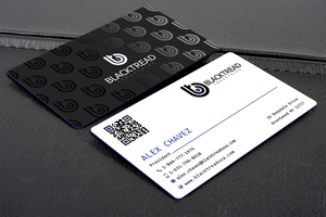 Business Card Design by Creative Moon Design for this project | Design: #28723316