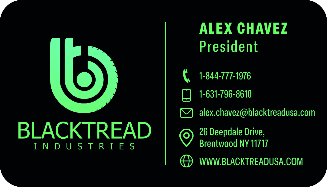 Business Card Design by MarkoE for this project | Design #28711813