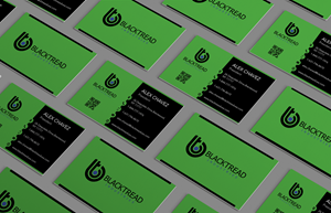 Business Card Design by Digi_Design555 for this project | Design: #28725693