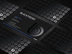 Business Card Design by Graphixpointt for this project | Design: #28703600