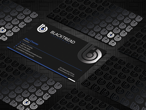 Business Card Design by Graphixpointt for this project | Design: #28703601