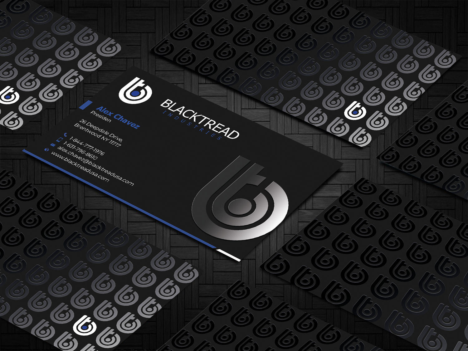Business Card Design by Graphixpointt for this project | Design #28703602