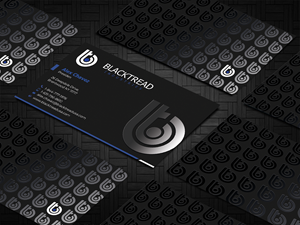 Business Card Design by Graphixpointt for this project | Design: #28703602