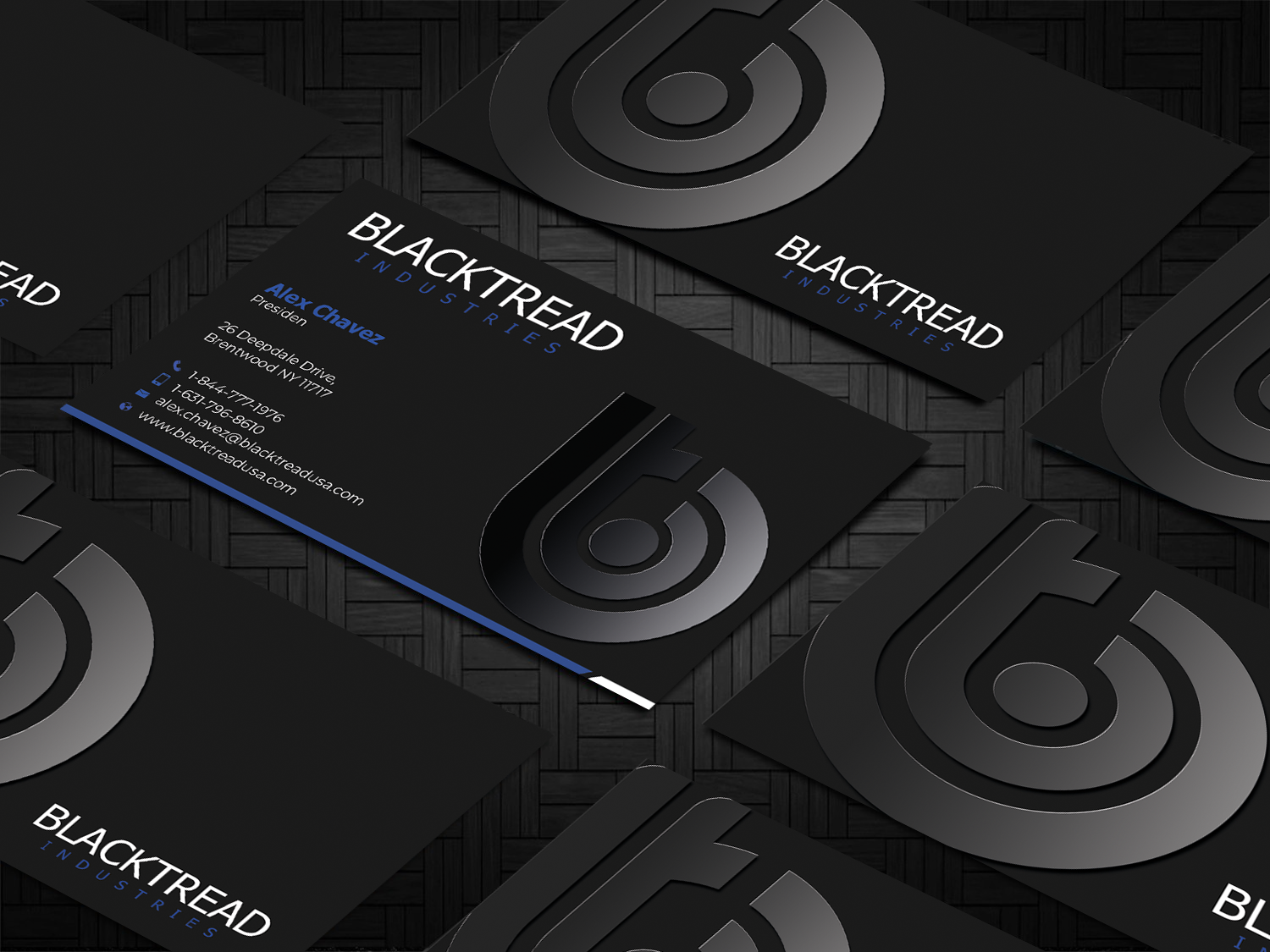 Business Card Design by Graphixpointt for this project | Design #28703615