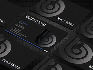 Business Card Design by Graphixpointt for this project | Design: #28703615