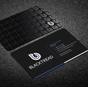 Business Card Design by Graphixpointt for this project | Design: #28703616