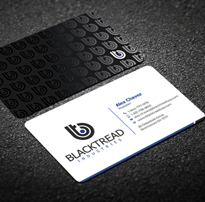 Business Card Design by Graphixpointt for this project | Design: #28703618