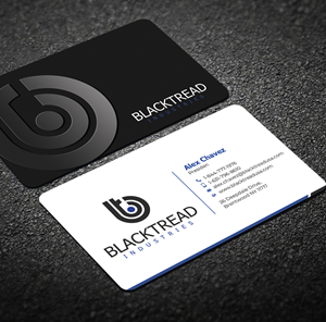 Diseño de Tarjeta de Presentación por Graphixpointt para este proyecto | Diseño: #28703623