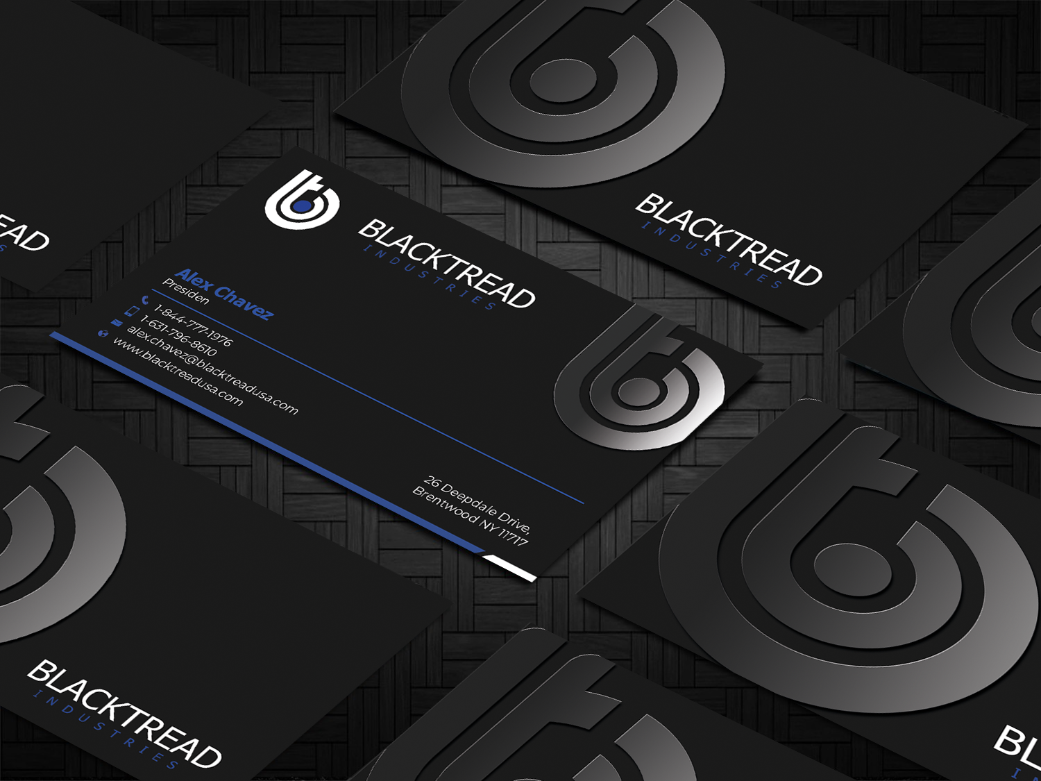 Business Card Design by Graphixpointt for this project | Design #28703625