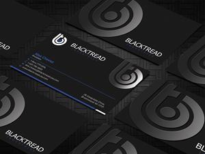 Business Card Design by Graphixpointt for this project | Design: #28703625