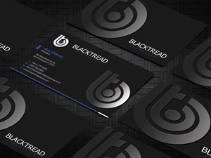 Diseño de Tarjeta de Presentación por Graphixpointt para este proyecto | Diseño: #28703627