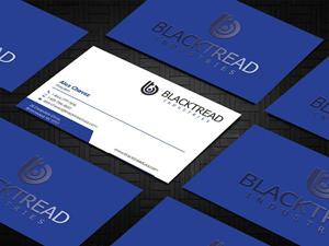 Business Card Design by Graphixpointt for this project | Design: #28703629