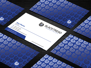 Diseño de Tarjeta de Presentación por Graphixpointt para este proyecto | Diseño: #28703632