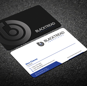 Diseño de Tarjeta de Presentación por Graphixpointt para este proyecto | Diseño: #28703633