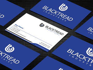 Diseño de Tarjeta de Presentación por Graphixpointt para este proyecto | Diseño: #28703634