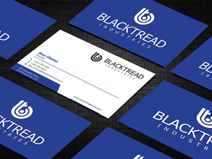 Diseño de Tarjeta de Presentación por Graphixpointt para este proyecto | Diseño: #28703635