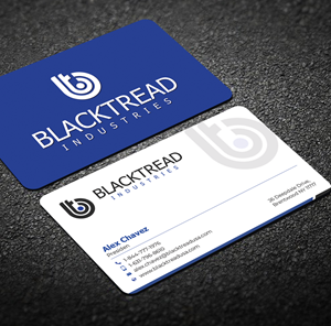 Diseño de Tarjeta de Presentación por Graphixpointt para este proyecto | Diseño: #28703636