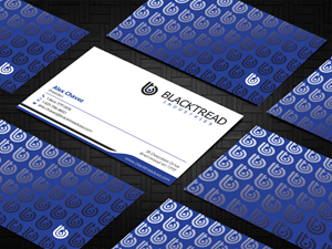 Diseño de Tarjeta de Presentación por Graphixpointt para este proyecto | Diseño: #28703637
