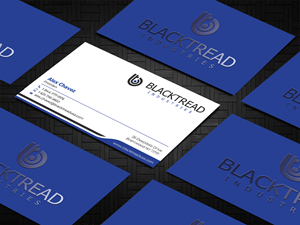 Diseño de Tarjeta de Presentación por Graphixpointt para este proyecto | Diseño: #28703638