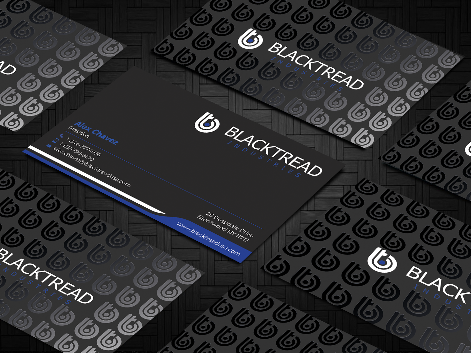 Business Card Design by Graphixpointt for this project | Design #28703639