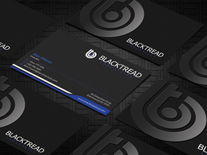 Diseño de Tarjeta de Presentación por Graphixpointt para este proyecto | Diseño: #28703642