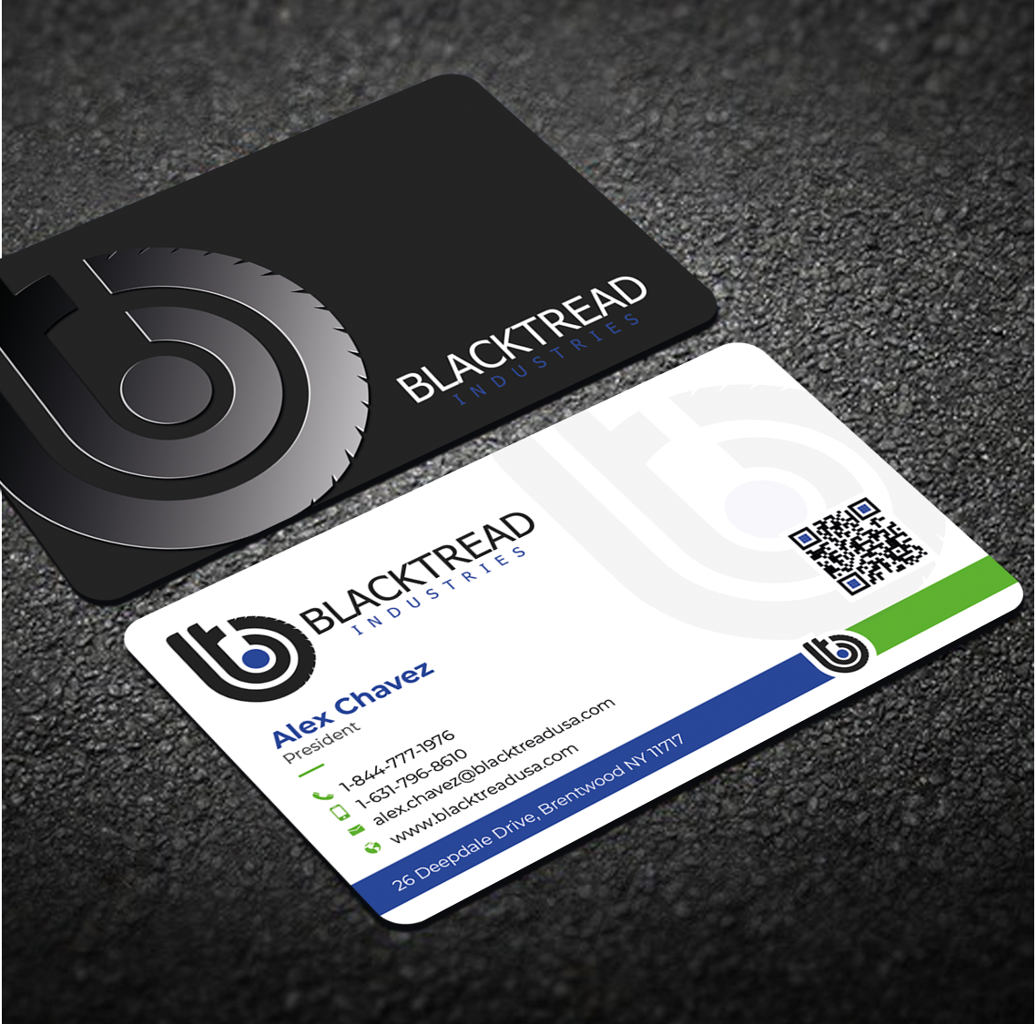 Business Card Design by Graphixpointt for this project | Design #28708130