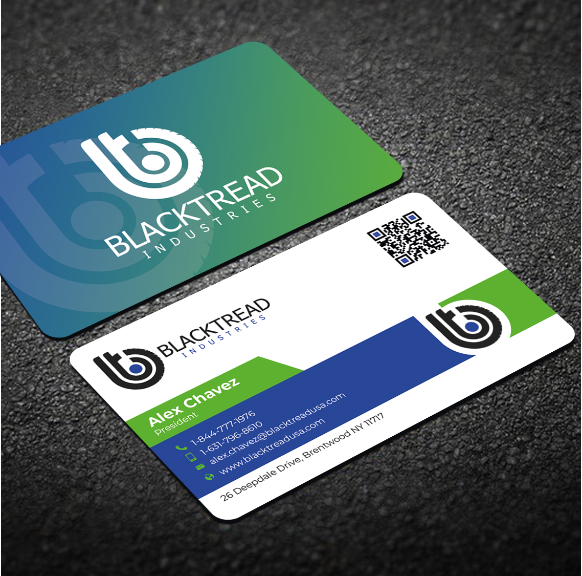 Business Card Design by Graphixpointt for this project | Design #28708184