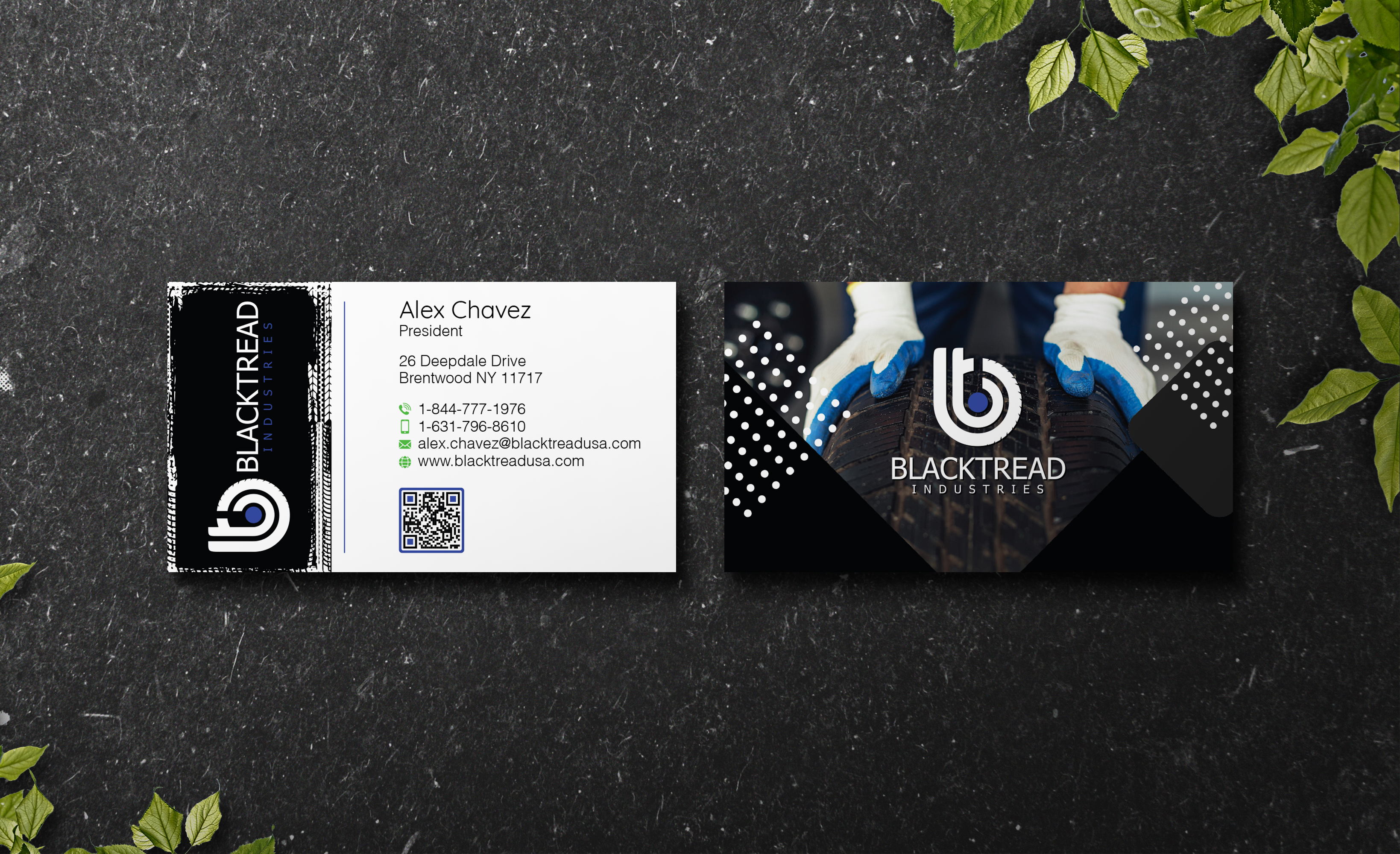 Business Card Design by Verified artistry (Design garden) for this project | Design #28729310