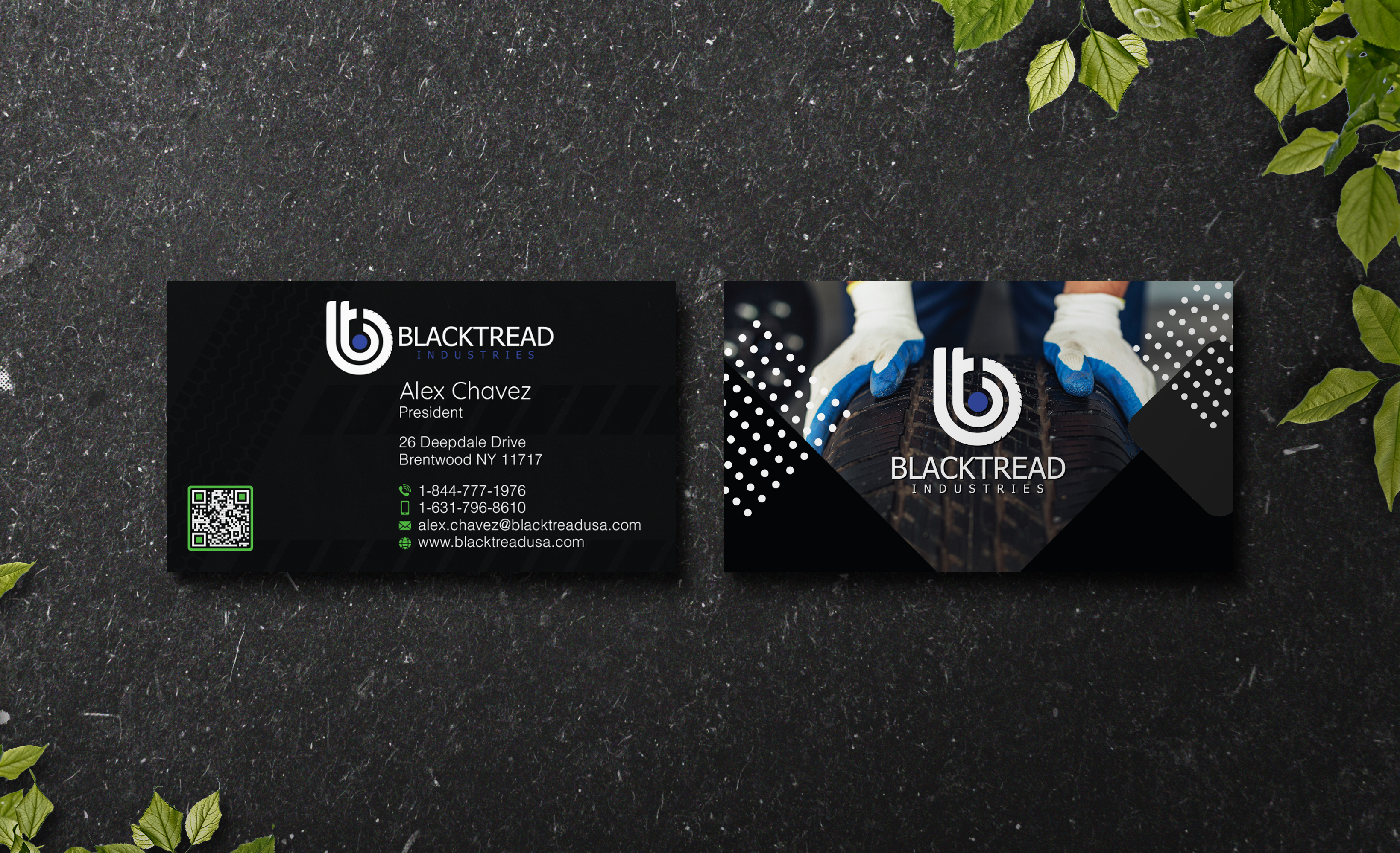 Business Card Design by Verified artistry (Design garden) for this project | Design #28729320