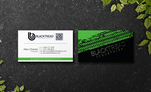 Business Card Design by Verified artistry (Design garden) for this project | Design: #28729327