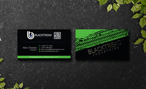 Business Card Design by Verified artistry (Design garden) for this project | Design: #28729328